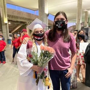 Meet your Posher, Rick n elvita